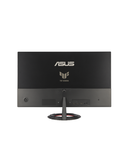 ASUS TUF Gaming VG279Q3R pantalla para PC 68,6 cm (27") 1920 x 1080 Pixeles Full HD LCD Negro