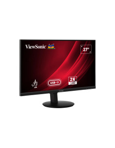 Viewsonic VG Series VG2709-2K-MHDU-2 pantalla para PC 68,6 cm (27") 2560 x 1440 Pixeles Quad HD LED Negro 2