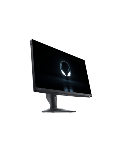 Alienware AW2524HF pantalla para PC 62,2 cm (24.5") 1920 x 1080 Pixeles Full HD LCD Negro