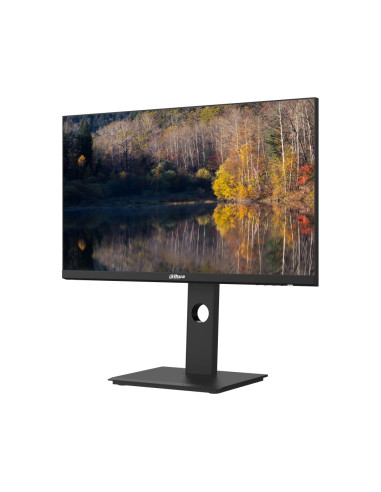Dahua Technology LM24-P301A LED display 60,5 cm (23.8") 2560 x 1440 Pixeles Quad HD Negro