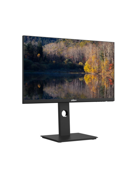 Dahua Technology LM24-P301A LED display 60,5 cm (23.8") 2560 x 1440 Pixeles Quad HD Negro