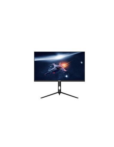 Dahua Technology DHI-LM32-E331A pantalla para PC 81,3 cm (32") 2560 x 1440 Pixeles Quad HD LED Negro