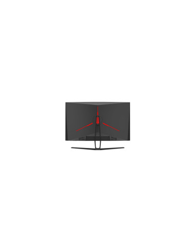 Dahua Technology DHI-LM32-E230C pantalla para PC 80 cm (31.5") 1920 x 1080 Pixeles Full HD LED Negro