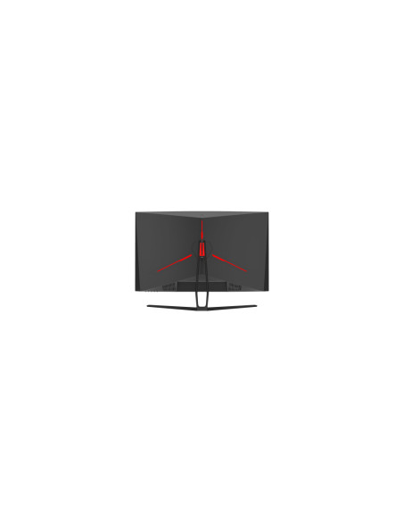 Dahua Technology DHI-LM32-E230C pantalla para PC 80 cm (31.5") 1920 x 1080 Pixeles Full HD LED Negro