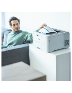 Brother HL-L3240CDW impresora láser Color 600 x 2400 DPI A4 Wifi 2