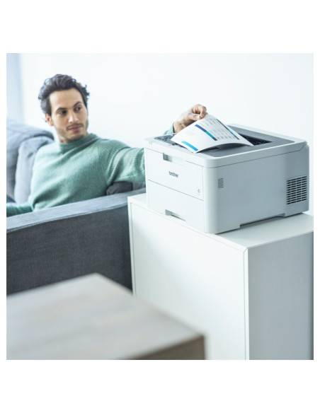 Brother HL-L3240CDW impresora láser Color 600 x 2400 DPI A4 Wifi