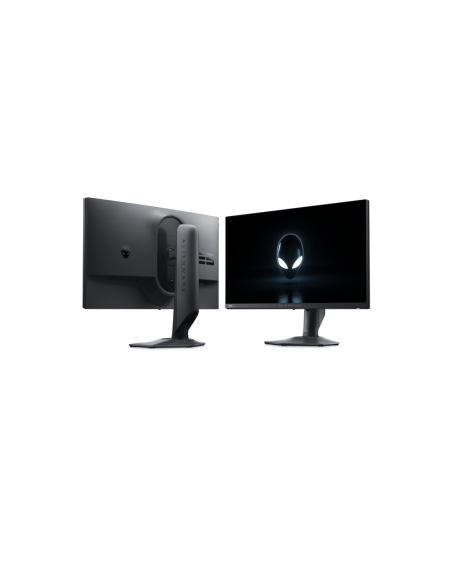 Alienware AW2524HF pantalla para PC 62,2 cm (24.5") 1920 x 1080 Pixeles Full HD LCD Negro