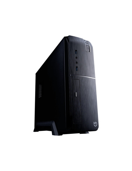 Hiditec SLM20 PRO Torre Negro
