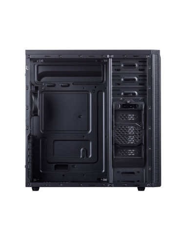 Hiditec ATX KLYP Torre Negro