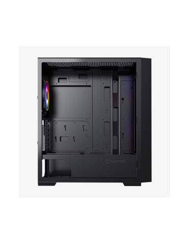 Hiditec H2 AIR ARGB Torre Negro
