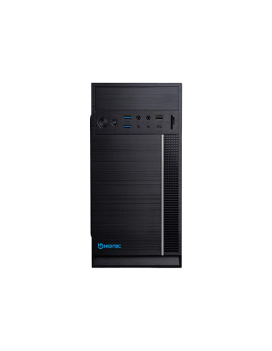 Hiditec Q5 PRO Midi Tower Negro