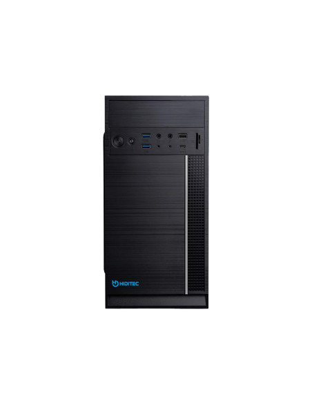 Hiditec Q5 PRO Midi Tower Negro