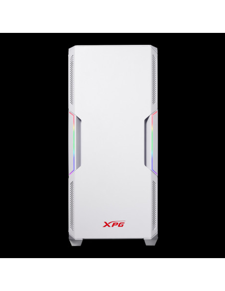 XPG STARKER Torre Media Blanca