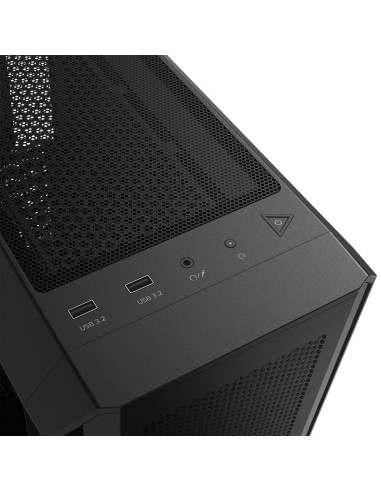 XPG VALOR AIR PLUS Midi Tower