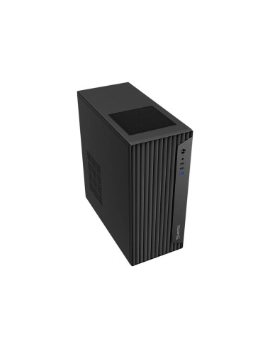 Hiditec Blok Midi Tower Negro