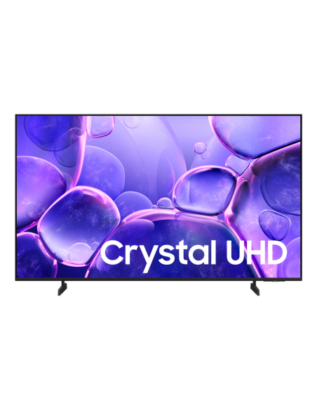Samsung U8000F UE43U8072FUXXH Televisor 109,2 cm (43") 4K Ultra HD Smart TV Wifi Negro