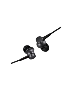 Xiaomi Mi In-Ear Headphones Basic Auriculares Alámbrico Dentro de oído Llamadas/Música Negro