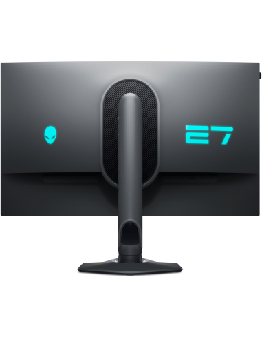 Alienware AW2725QF pantalla para PC 68,6 cm (27") 3840 x 2160 Pixeles 4K Ultra HD LCD Negro