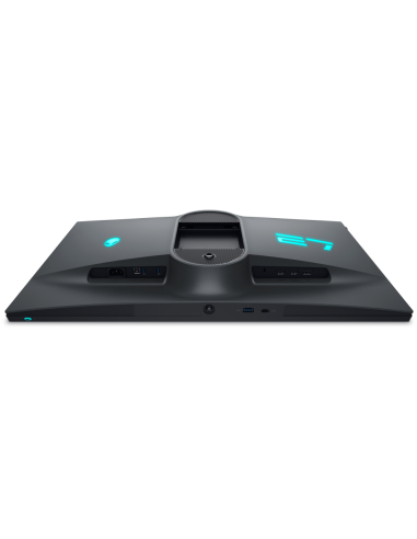 Alienware AW2725QF pantalla para PC 68,6 cm (27") 3840 x 2160 Pixeles 4K Ultra HD LCD Negro