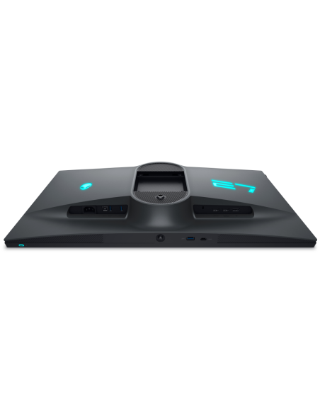Alienware AW2725QF pantalla para PC 68,6 cm (27") 3840 x 2160 Pixeles 4K Ultra HD LCD Negro