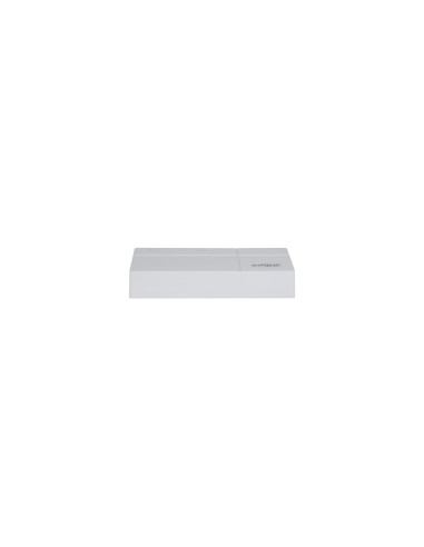 Dahua Technology PoE DH-SF1008 switch No administrado Fast Ethernet (10/100) Energía sobre Ethernet (PoE) Escritorio Gris claro
