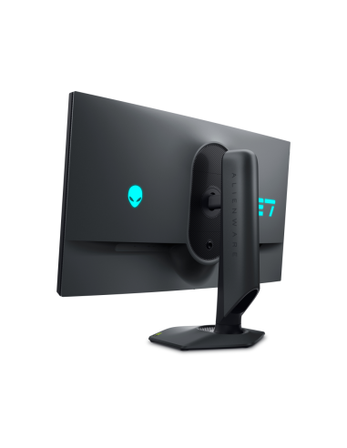 Alienware AW2725QF pantalla para PC 68,6 cm (27") 3840 x 2160 Pixeles 4K Ultra HD LCD Negro