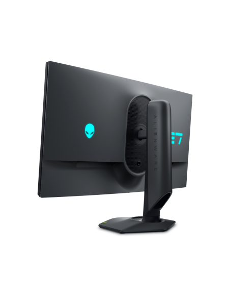 Alienware AW2725QF pantalla para PC 68,6 cm (27") 3840 x 2160 Pixeles 4K Ultra HD LCD Negro