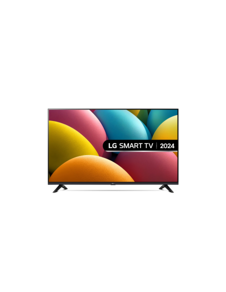 LG 32LR60006LA 81,3 cm (32") Full HD Smart TV Wifi Negro