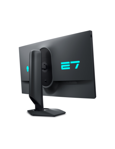 Alienware AW2725QF pantalla para PC 68,6 cm (27") 3840 x 2160 Pixeles 4K Ultra HD LCD Negro