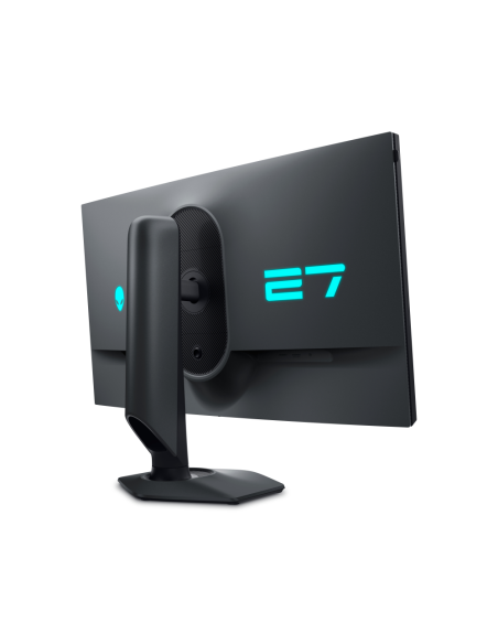 Alienware AW2725QF pantalla para PC 68,6 cm (27") 3840 x 2160 Pixeles 4K Ultra HD LCD Negro