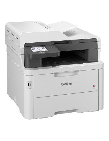 Brother MFC-L3760CDW impresora multifunción LED A4 600 x 2400 DPI 26 ppm Wifi