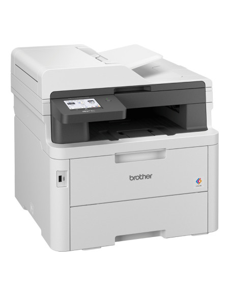 Brother MFC-L3760CDW impresora multifunción LED A4 600 x 2400 DPI 26 ppm Wifi