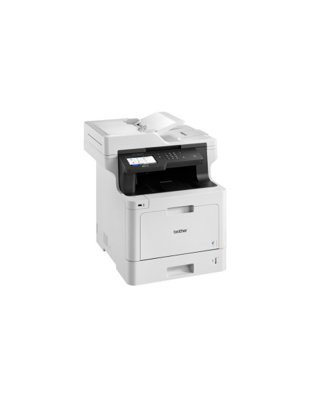 Brother MFC-L8900CDW impresora multifunción Laser A4 2400 x 600 DPI 31 ppm Wifi