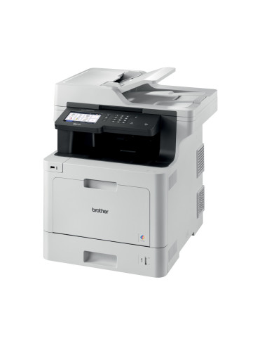 Brother MFC-L8900CDW impresora multifunción Laser A4 2400 x 600 DPI 31 ppm Wifi