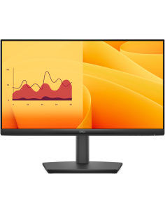 DELL E Series E2225HSM pantalla para PC 54,6 cm (21.5") 1920 x 1080 Pixeles Full HD LCD 2