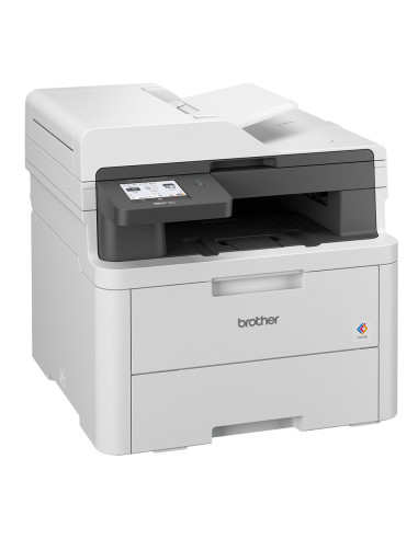 Brother MFC-L3740CDWE impresora multifunción LED A4 600 x 2400 DPI 18 ppm Wifi