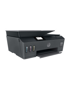HP Smart Tank Plus 570 Inalámbrico All-in-One Color Impresora, Fotocopiadora, escáner 2