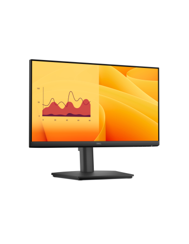 DELL E Series E2225HSM pantalla para PC 54,6 cm (21.5") 1920 x 1080 Pixeles Full HD LCD