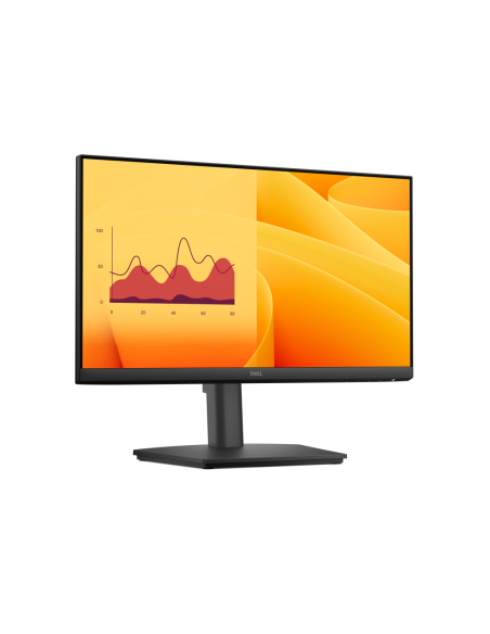 DELL E Series E2225HSM pantalla para PC 54,6 cm (21.5") 1920 x 1080 Pixeles Full HD LCD