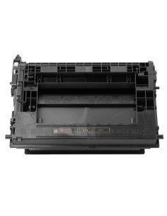 HP Cartucho de tóner original LaserJet 37X de alta capacidad negro