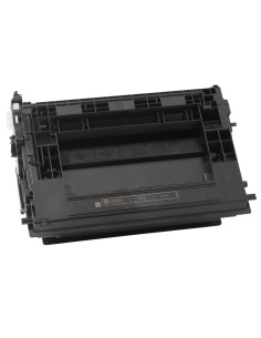 HP Cartucho de tóner original LaserJet 37X de alta capacidad negro 2