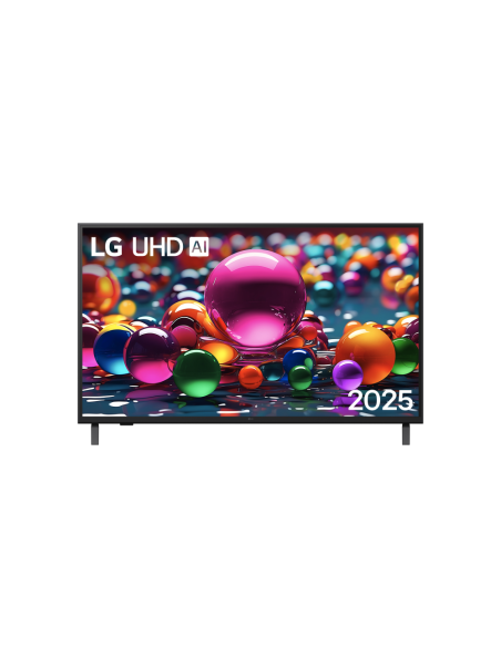 LG UHD AI 50UA75006LA 127 cm (50") 4K Ultra HD Smart TV Wifi Negro