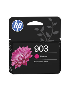 HP Cartucho de tinta Original 903 magenta