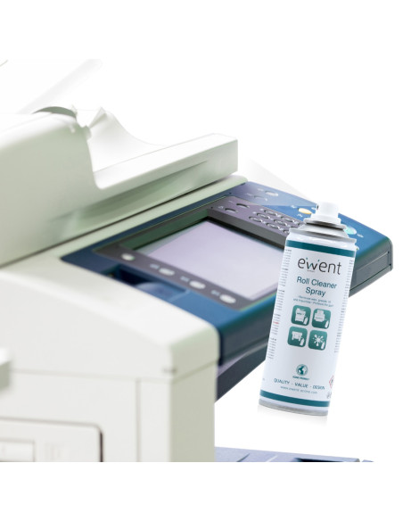 Ewent EW5617 limpiador de impresora