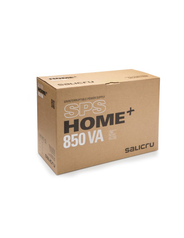 Salicru SPS 850 HOME+