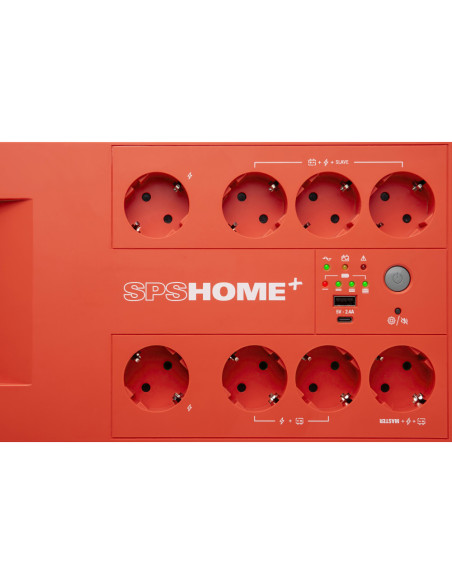Salicru SPS 1000 HOME+