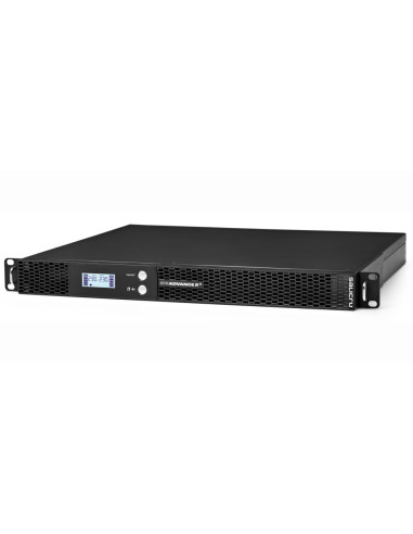 Salicru 6A0DA000006 sistema de alimentación ininterrumpida (UPS) Línea interactiva 1,5 kVA 900 W 6 salidas AC