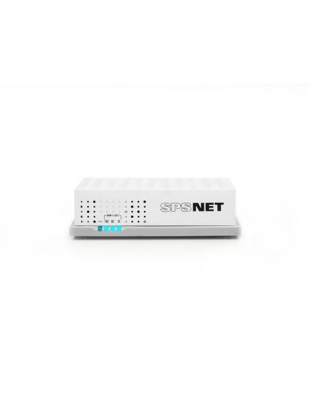 Salicru SPS NET2 sistema de alimentación ininterrumpida (UPS) 20 W