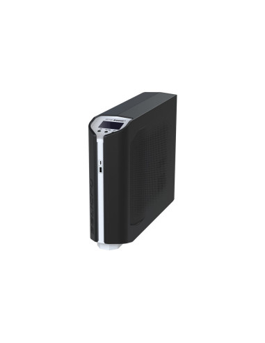 Salicru SPS 1250 SOHO+ IEC sistema de alimentación ininterrumpida (UPS) Línea interactiva 1,25 kVA 720 W 6 salidas AC
