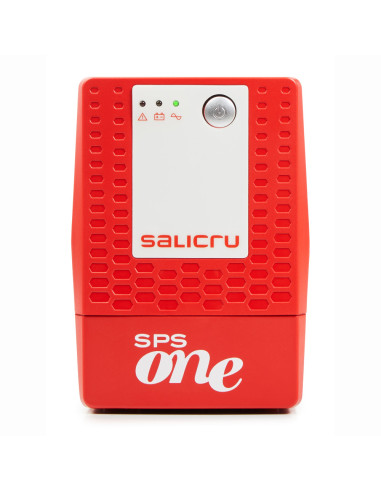 Salicru SPS 700 ONE IEC